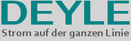Deyle GmbH Logo