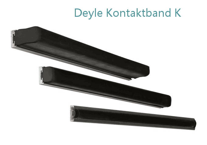 Bild Kontaktband K