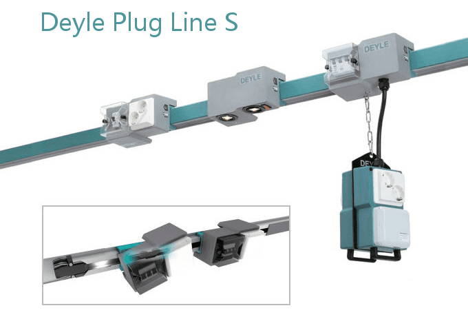 Plug Line S image