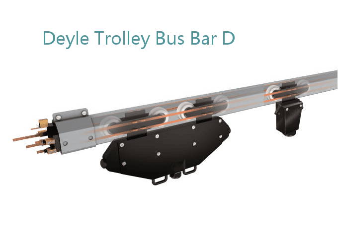 Trolley Bus Bar D image