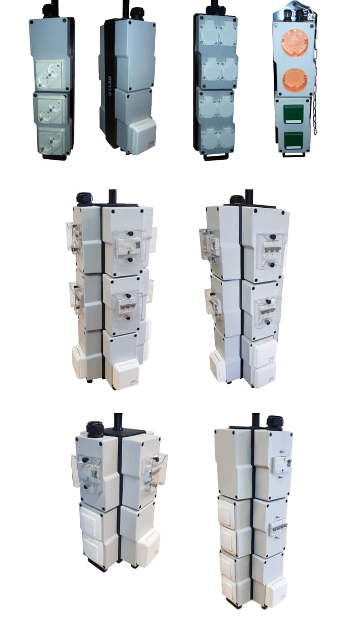 Produktbild E-Box customized