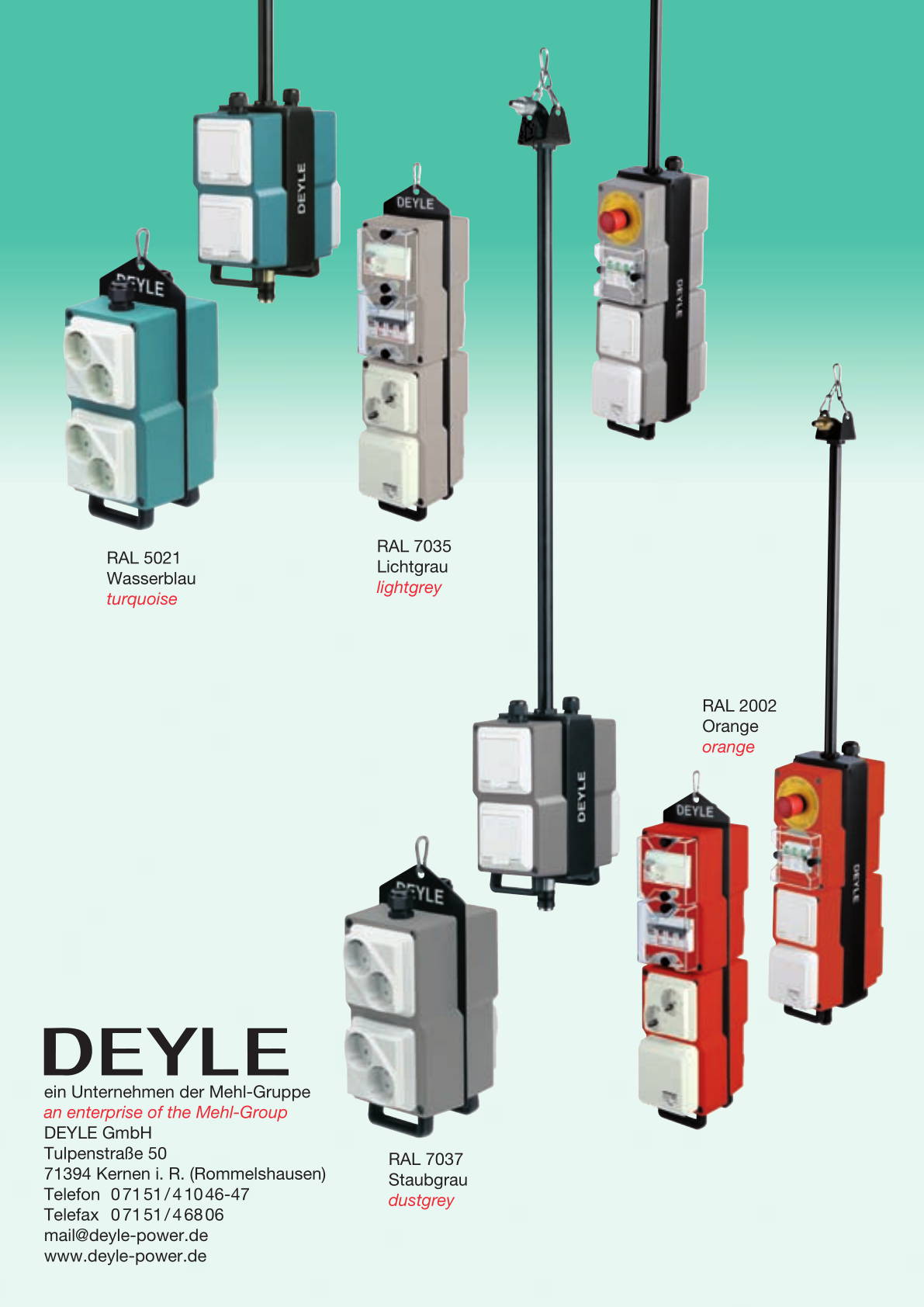 E-Box product catalogue - page 08