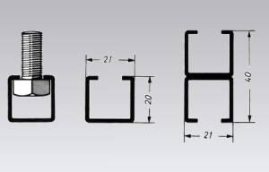 Deyle Mounting System MS image